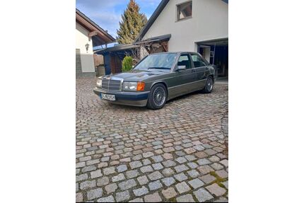 Mercedes-Benz 190 Gebrauchtwagen