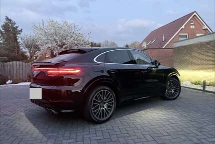 Porsche Cayenne Gebrauchtwagen