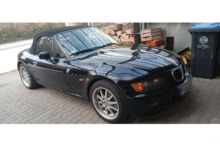 BMW Z3 Gebrauchtwagen
