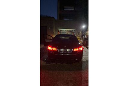 BMW 535 Gebrauchtwagen