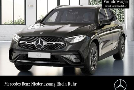Mercedes-Benz GLC 200 Gebrauchtwagen