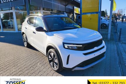 Opel Frontera Gebrauchtwagen