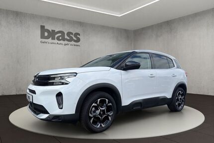 Citroen C5 Aircross Gebrauchtwagen