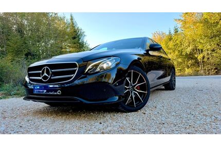 Mercedes-Benz E 200 Gebrauchtwagen