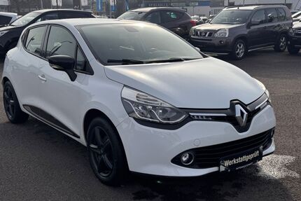 Renault Clio Gebrauchtwagen