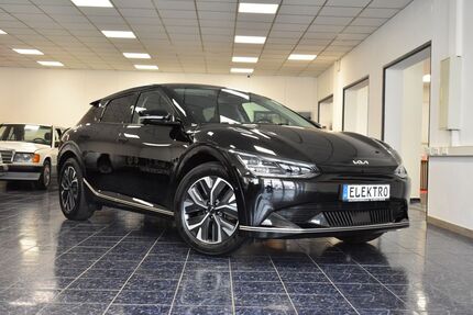 Kia EV6 Gebrauchtwagen