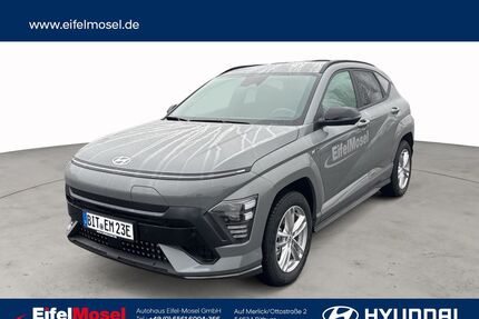 Hyundai KONA Elektro Gebrauchtwagen