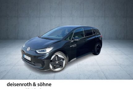 VW ID.3 Gebrauchtwagen