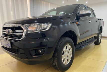 Ford Ranger Gebrauchtwagen