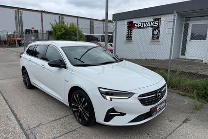 Opel Insignia Gebrauchtwagen