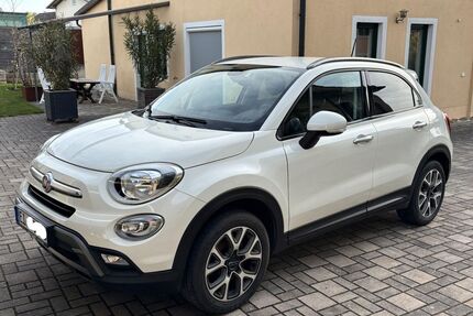 Fiat 500X Gebrauchtwagen