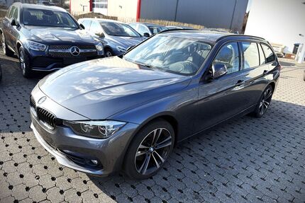 BMW 330 Gebrauchtwagen