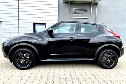 Nissan Juke Gebrauchtwagen