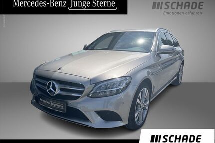 Mercedes-Benz C 300 Gebrauchtwagen
