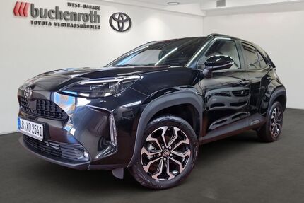 Toyota Yaris Cross Gebrauchtwagen