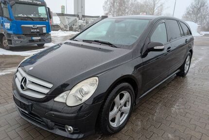 Mercedes-Benz R 350 Gebrauchtwagen