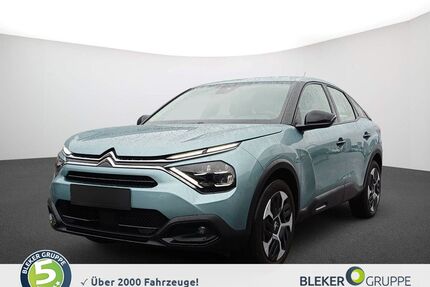 Citroen C4 Gebrauchtwagen