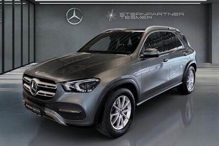 Mercedes-Benz GLE 350 Gebrauchtwagen