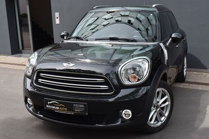Mini Cooper Gebrauchtwagen