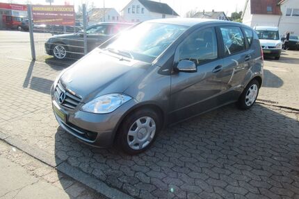 Mercedes-Benz A 160 Gebrauchtwagen