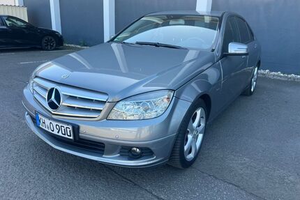 Mercedes-Benz C 180 Gebrauchtwagen