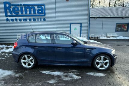 BMW 123 Gebrauchtwagen