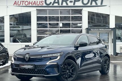 Renault Megane E-TECH Gebrauchtwagen