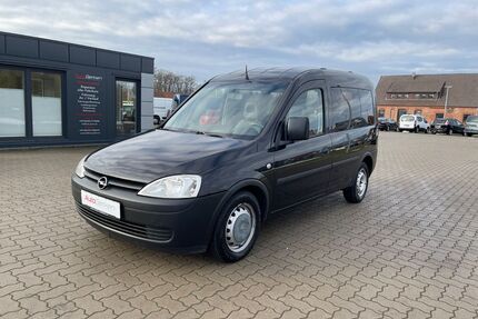 Opel Combo Gebrauchtwagen