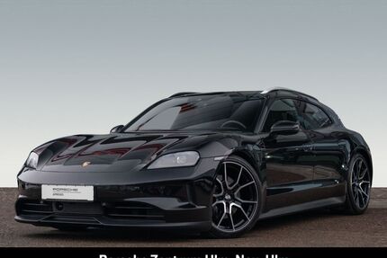 Porsche Taycan Gebrauchtwagen
