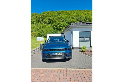 Lynk & Co 02 Gebrauchtwagen