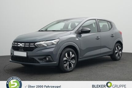 Dacia Sandero Gebrauchtwagen