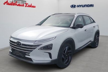 Hyundai NEXO Gebrauchtwagen