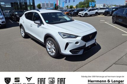 Cupra Formentor Gebrauchtwagen