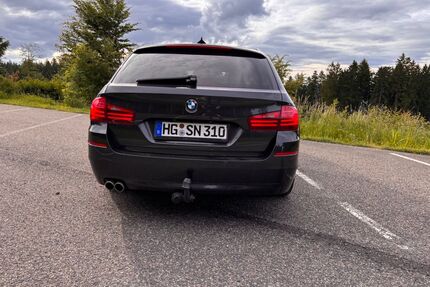 BMW 520 Gebrauchtwagen