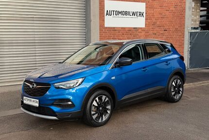 Opel Grandland (X) Gebrauchtwagen