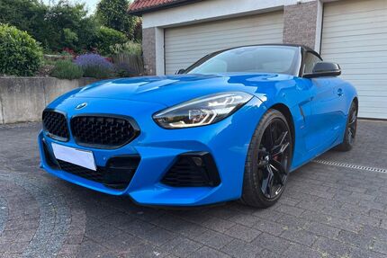 BMW Z4 M40 Gebrauchtwagen