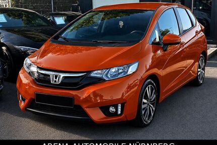 Honda Jazz Gebrauchtwagen