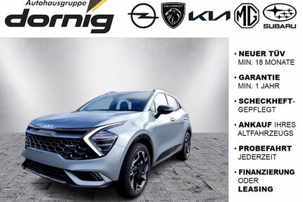 Kia Sportage Gebrauchtwagen