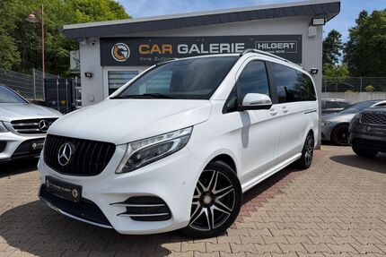 Mercedes-Benz V 220 Gebrauchtwagen
