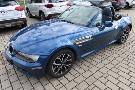 BMW Z3 Gebrauchtwagen