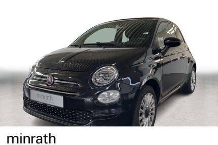 Fiat 500C Gebrauchtwagen