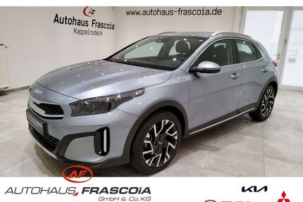 Kia XCeed Gebrauchtwagen
