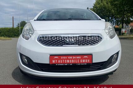 Kia Venga Gebrauchtwagen