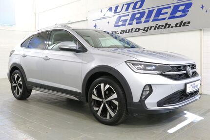 VW Taigo Gebrauchtwagen