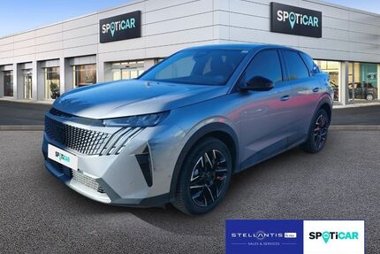 Peugeot 3008 Gebrauchtwagen
