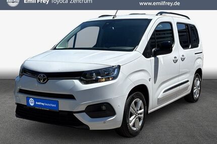 Toyota Proace City Gebrauchtwagen