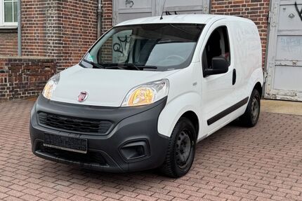 Fiat Fiorino Gebrauchtwagen