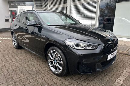 BMW X2 Gebrauchtwagen