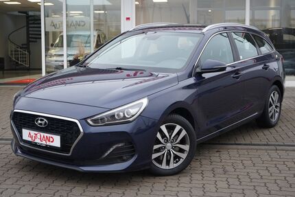 Hyundai i30 Gebrauchtwagen