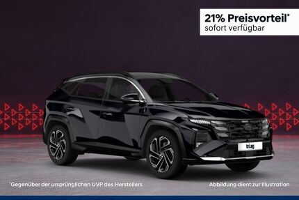 Hyundai TUCSON Gebrauchtwagen